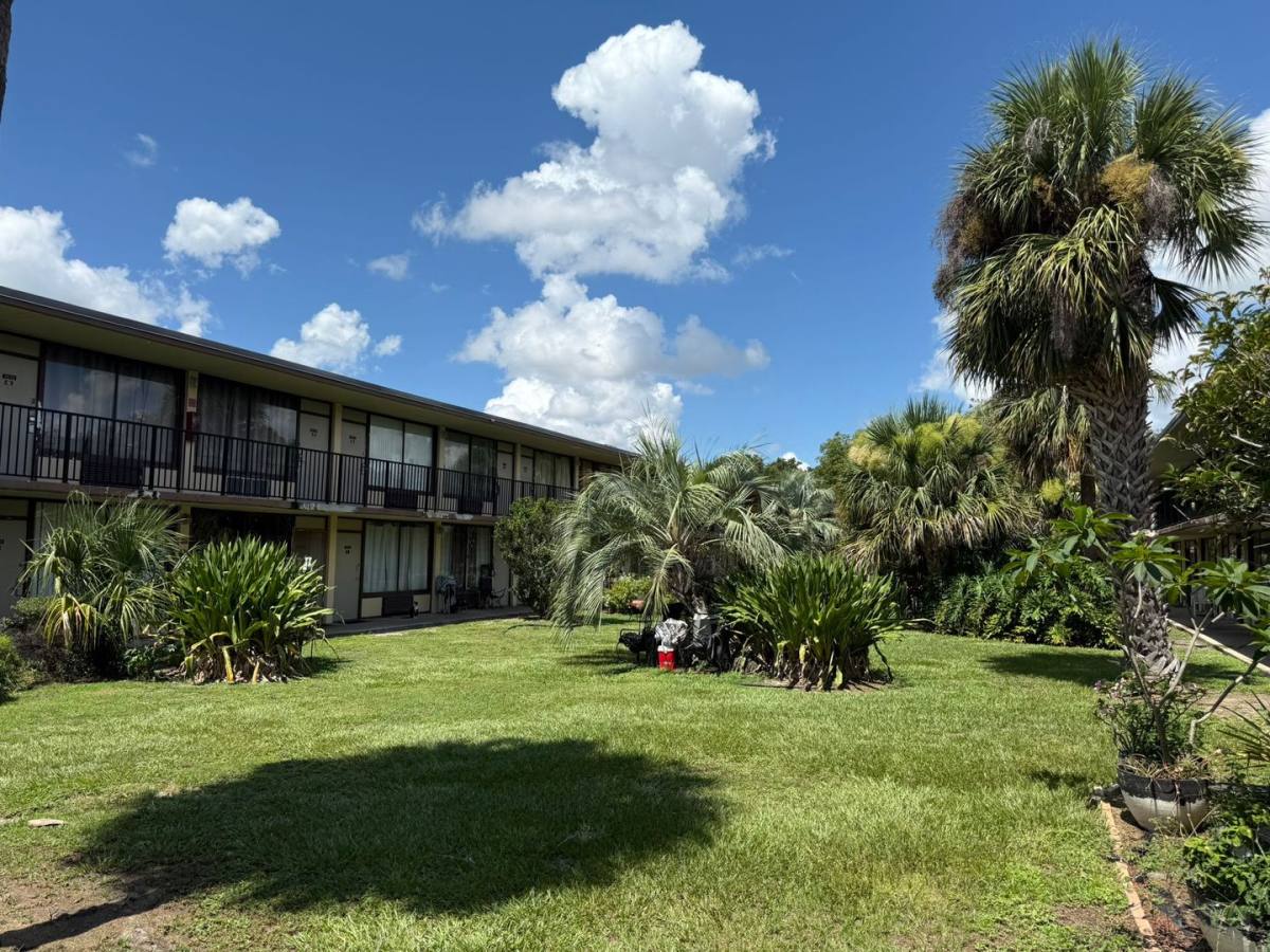 Apartment for rent at 7900 S Orange Blossom Trail, Orlando, FL 32809