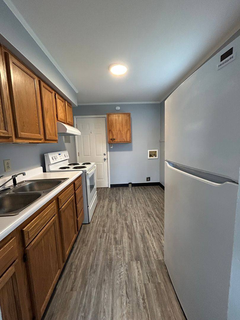 Apartment for rent at 3605 E Azalea Lane, Muncie, IN 47302