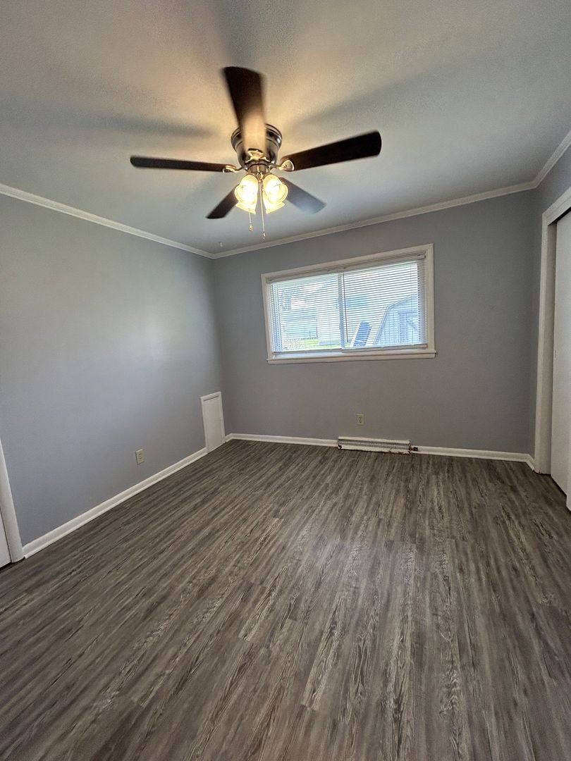 Apartment for rent at 3605 E Azalea Lane, Muncie, IN 47302