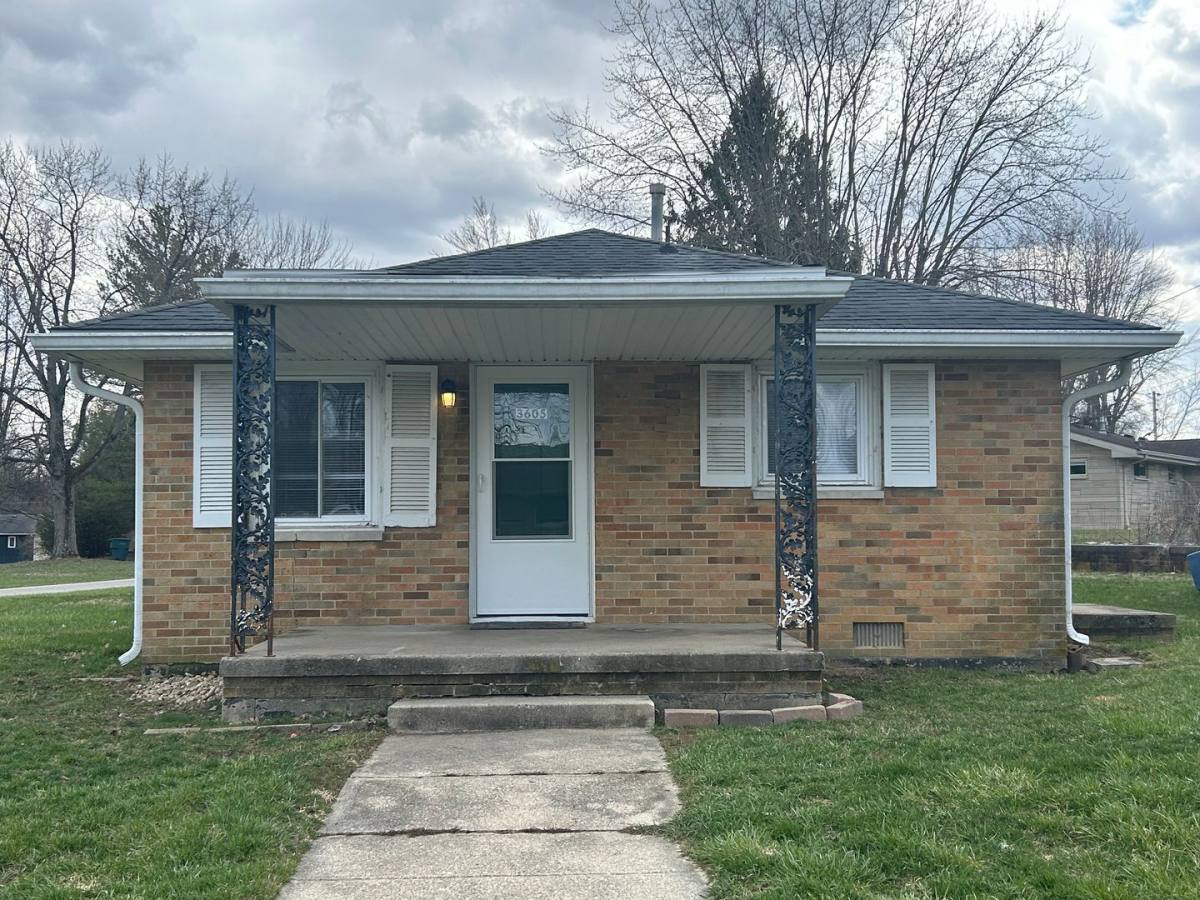 Apartment for rent at 3605 E Azalea Lane, Muncie, IN 47302