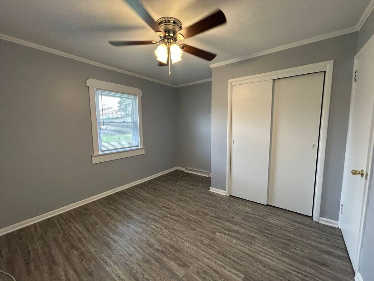Apartment for rent at 3605 E Azalea Lane, Muncie, IN 47302