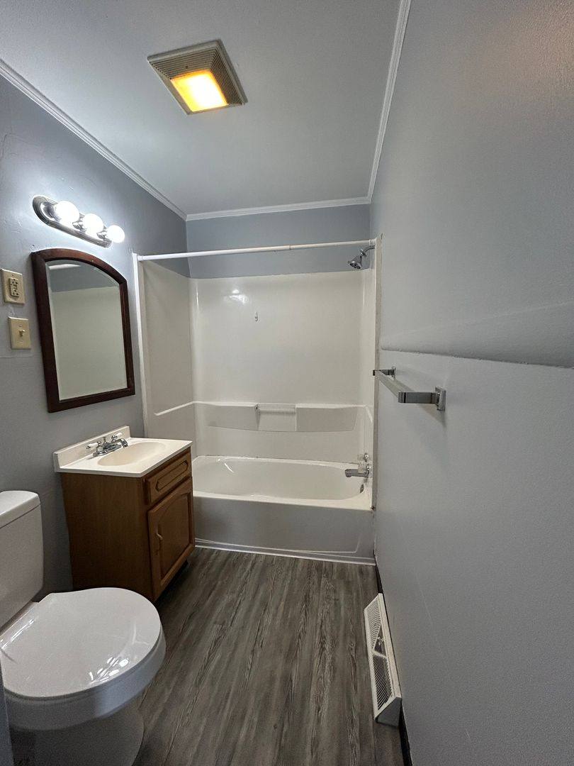 Apartment for rent at 3605 E Azalea Lane, Muncie, IN 47302