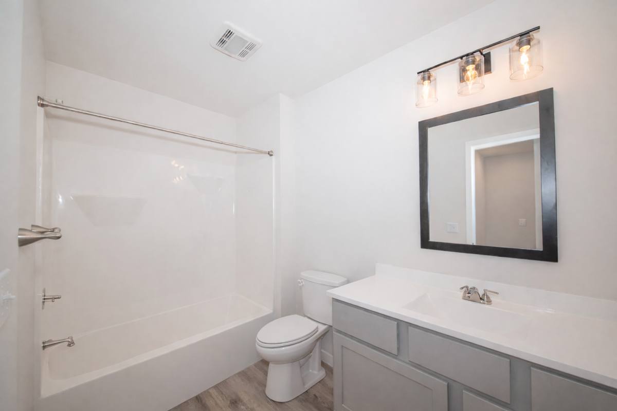 Apartment for rent at 873 Chapel Dr, Milton, WI 53563