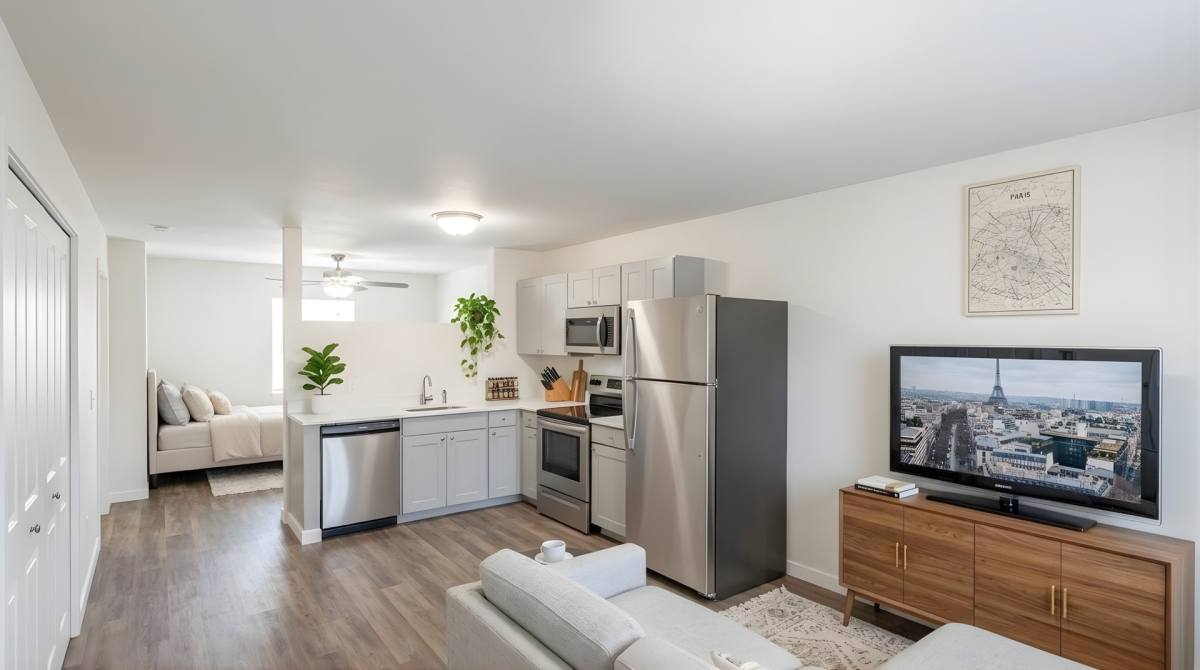 Apartment for rent at 873 Chapel Dr, Milton, WI 53563