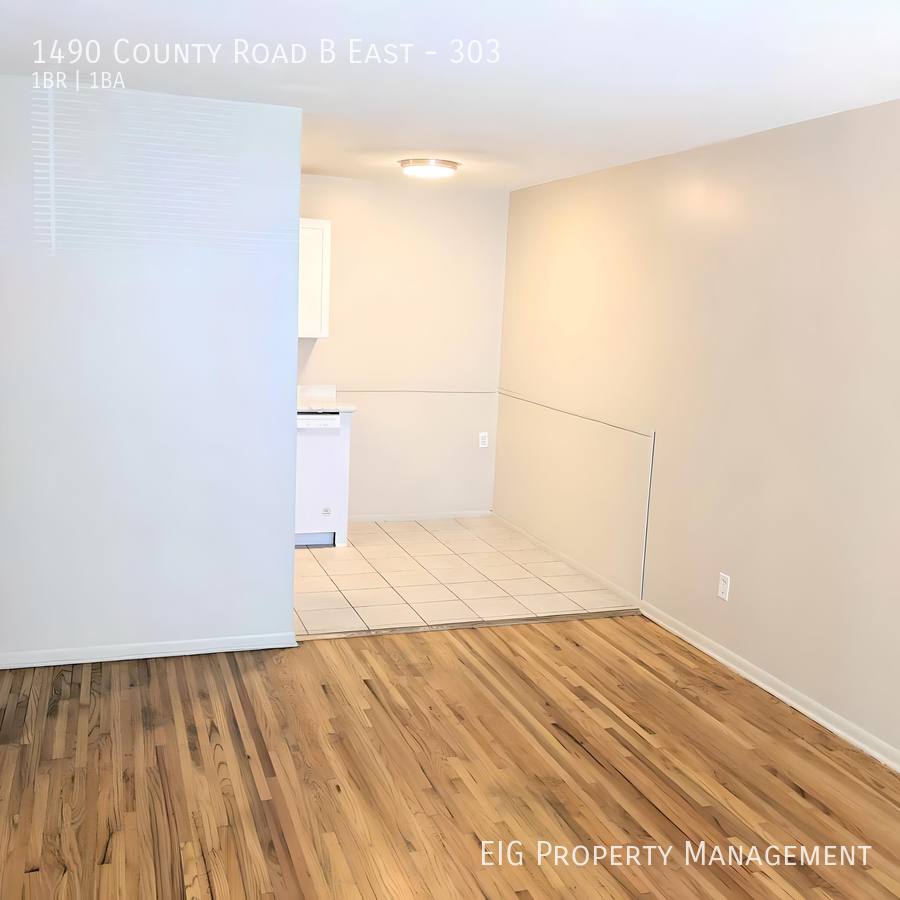 Apartment for rent at 1490 County Rd B E #303, Saint Paul, MN 55109