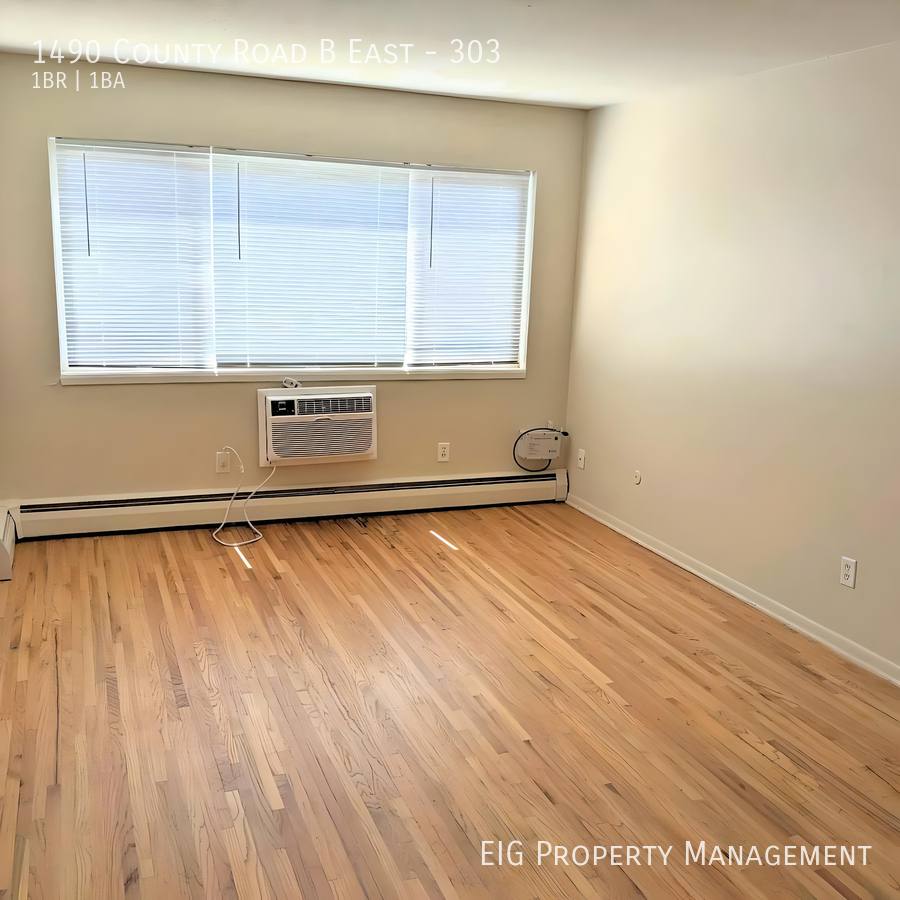 Apartment for rent at 1490 County Rd B E #303, Saint Paul, MN 55109
