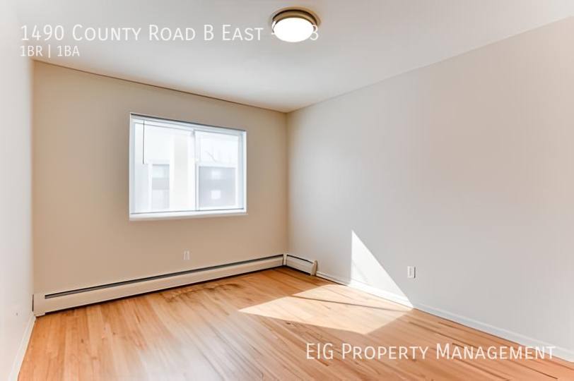 Apartment for rent at 1490 County Rd B E #303, Saint Paul, MN 55109