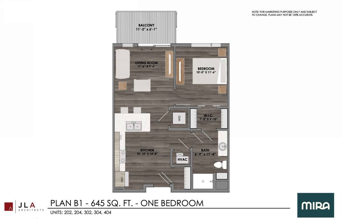 Apartment for rent at 5103 Monona Dr, Madison, WI 53716