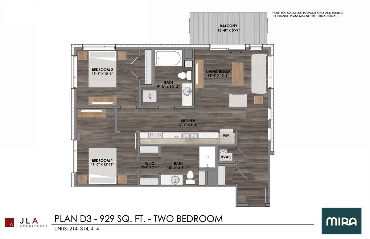 Apartment for rent at 5103 Monona Dr, Madison, WI 53716