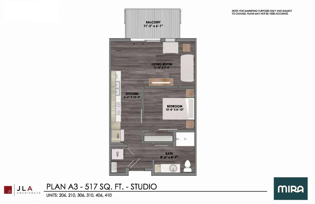 Apartment for rent at 5103 Monona Dr, Madison, WI 53716