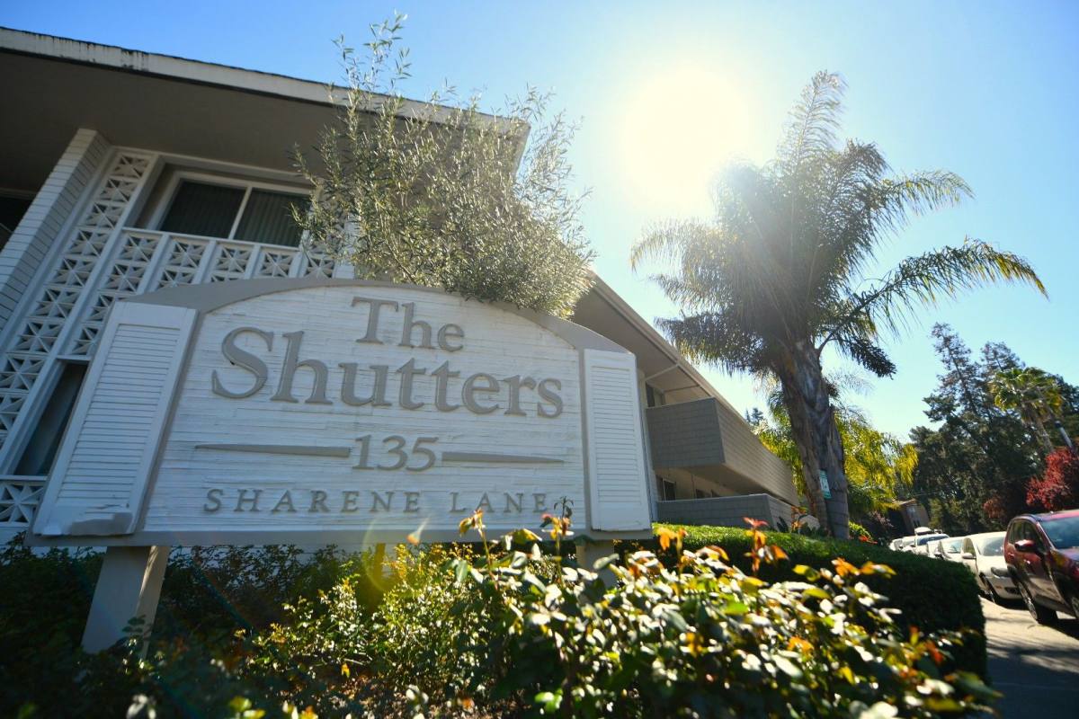 Apartment for rent at 135 Sharene Lane, Walnut Creek, CA 94596