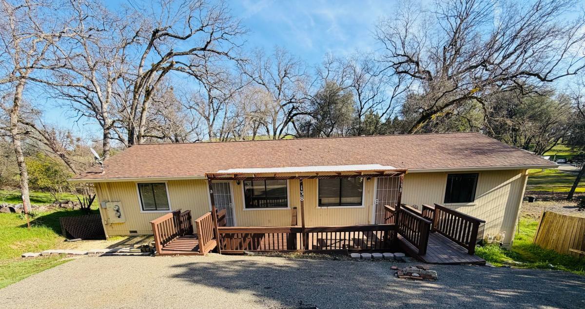 Townhouse for rent at 138 Patterson Court, Diamond Springs, CA 95619