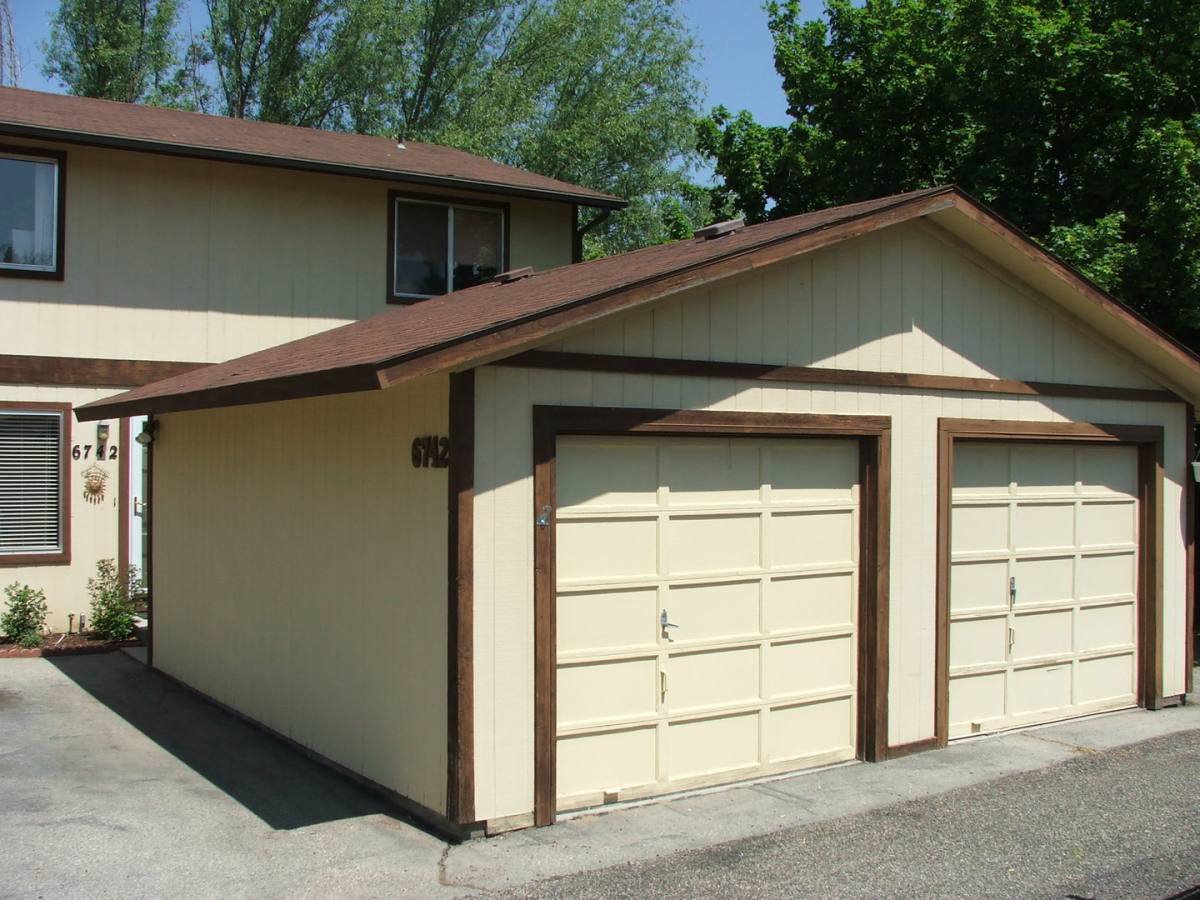 House for rent at 6738 W Westwood Lane, Boise, ID 83704