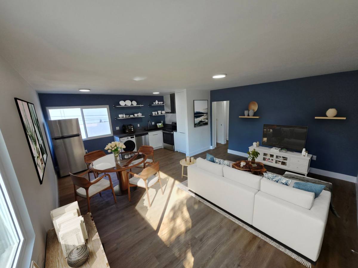 Apartment for rent at 1330 Liberty St, Los Angeles, CA 90026