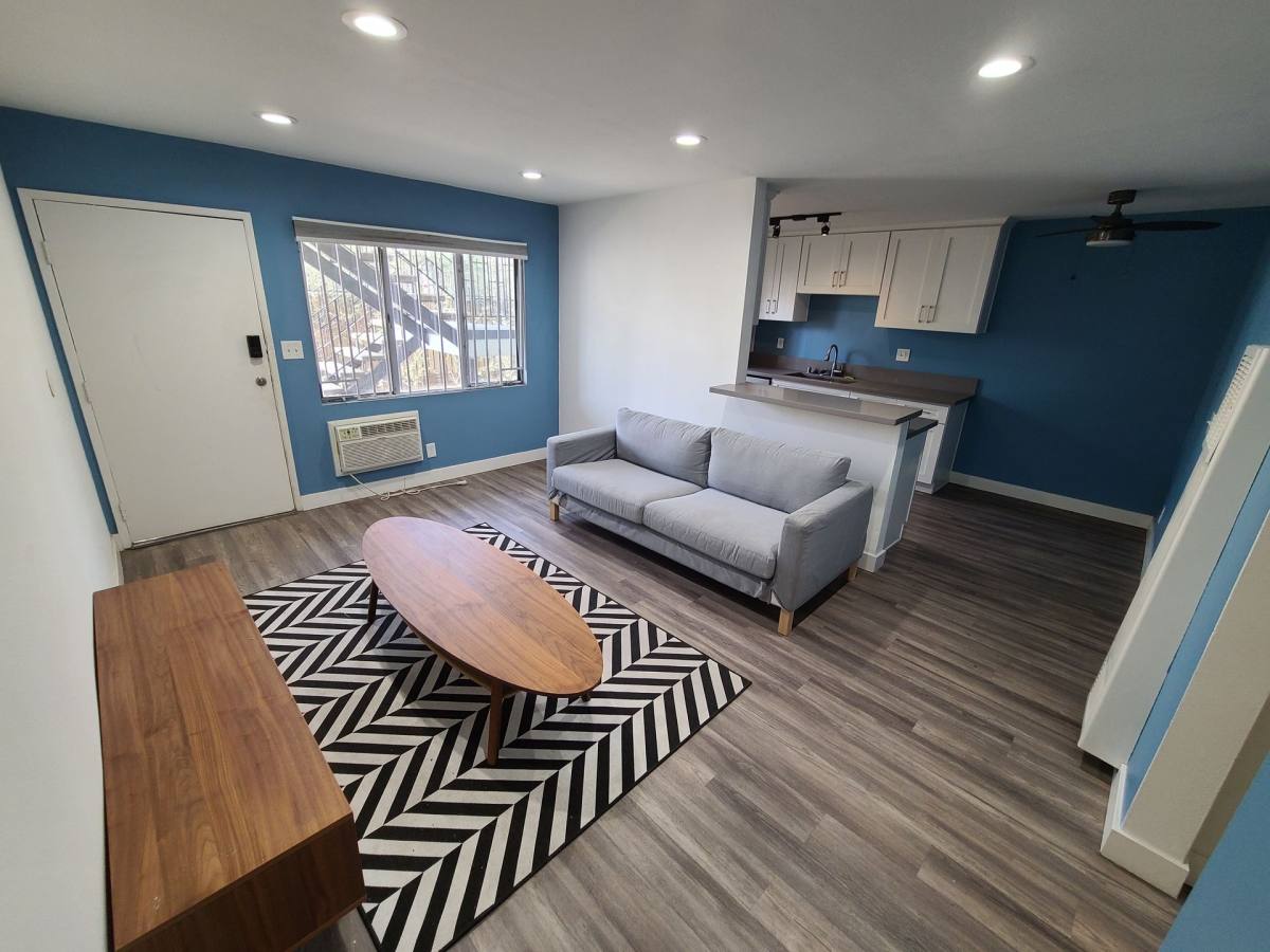 Apartment for rent at 1330 Liberty St, Los Angeles, CA 90026