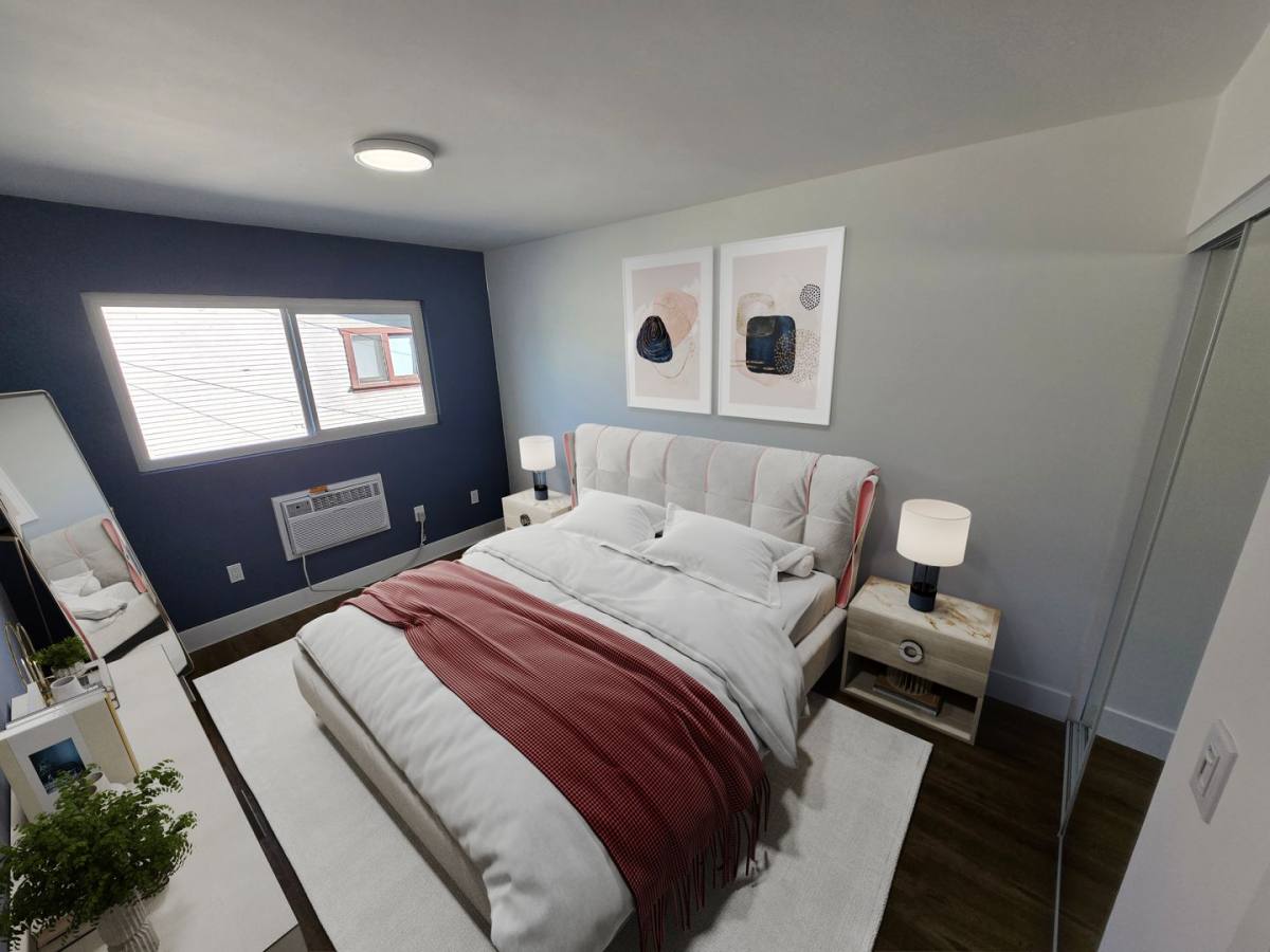 Apartment for rent at 1330 Liberty St, Los Angeles, CA 90026