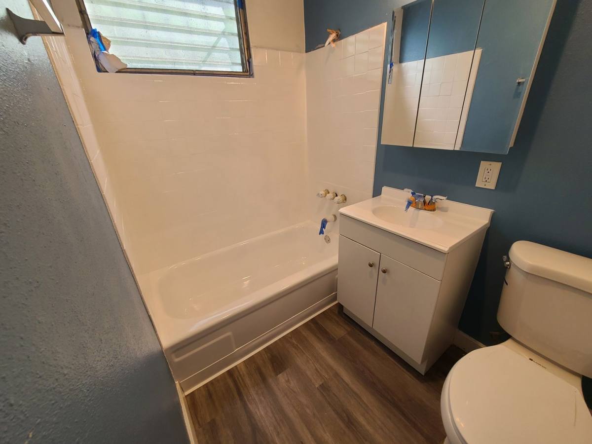 Apartment for rent at 1330 Liberty St, Los Angeles, CA 90026
