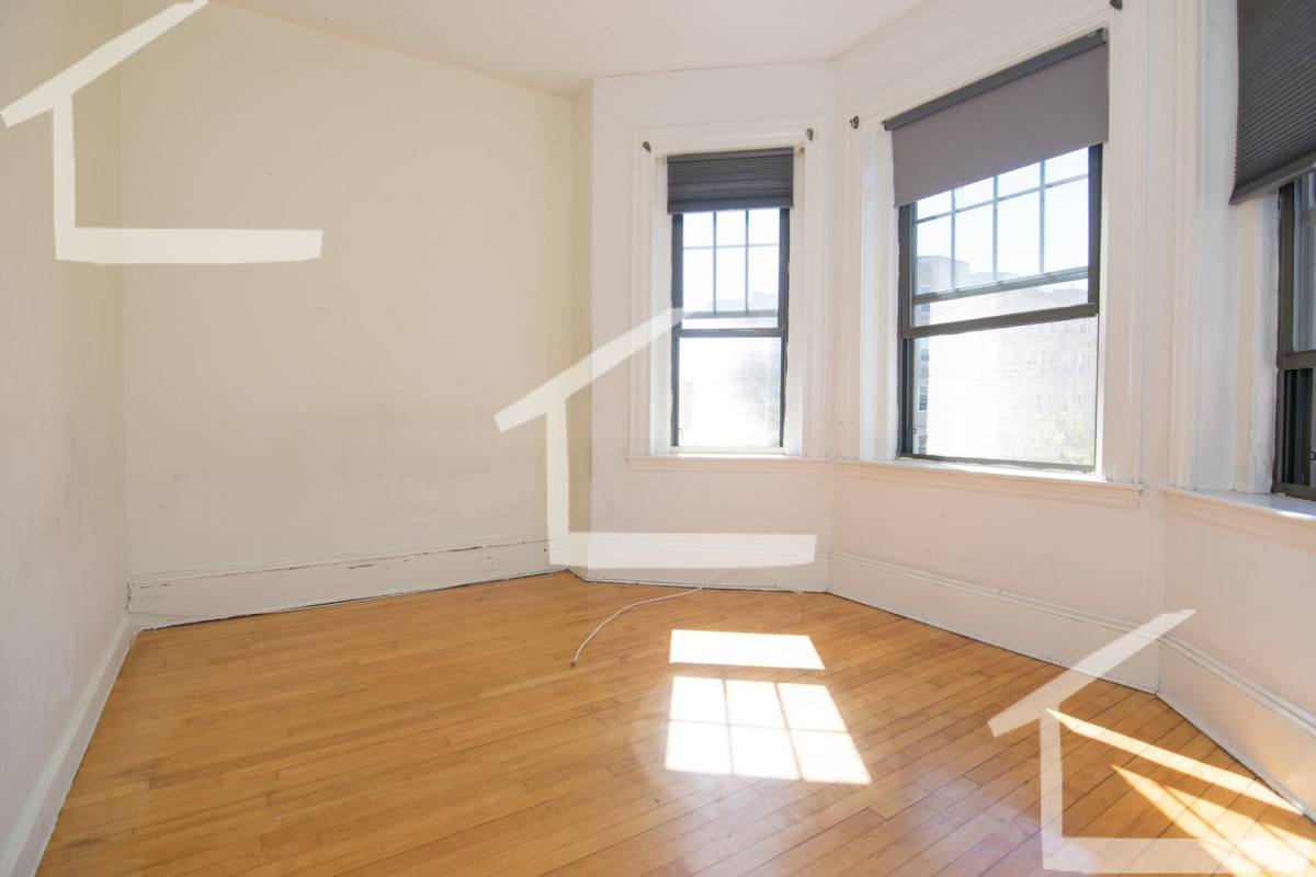 Apartment for rent at 27 Brighton Ave #10J, Allston, MA 02134