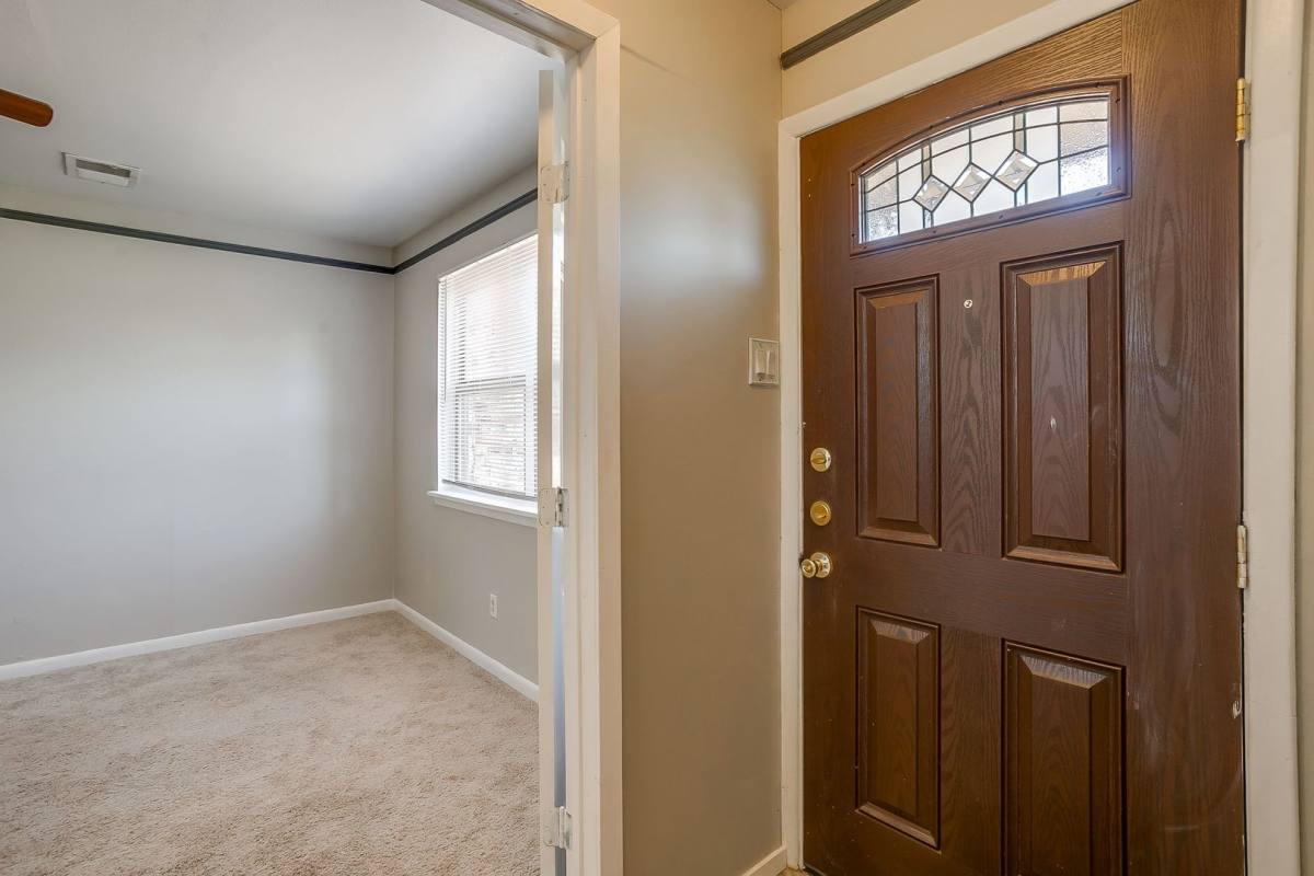 House for rent at 2101 Bettibart St, Fort Worth, TX 76134