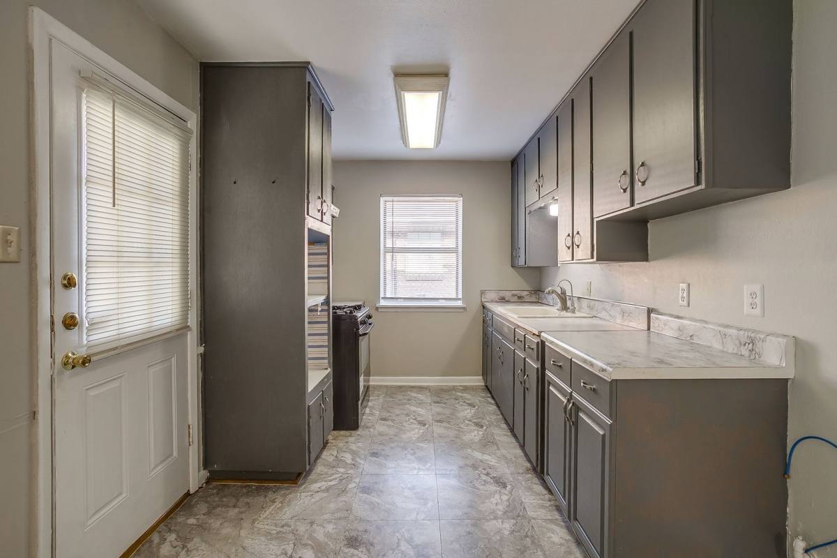 House for rent at 2101 Bettibart St, Fort Worth, TX 76134