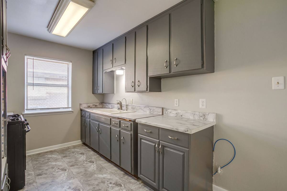 House for rent at 2101 Bettibart St, Fort Worth, TX 76134