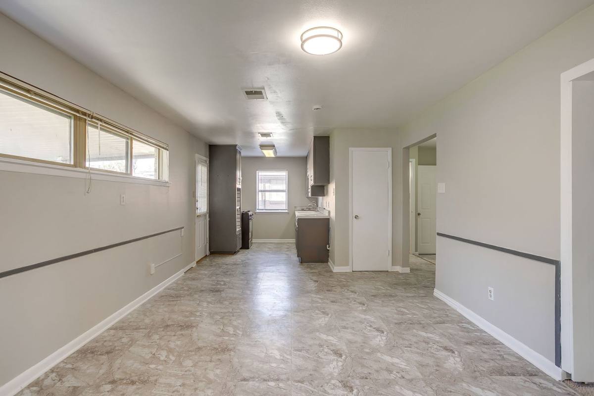 House for rent at 2101 Bettibart St, Fort Worth, TX 76134