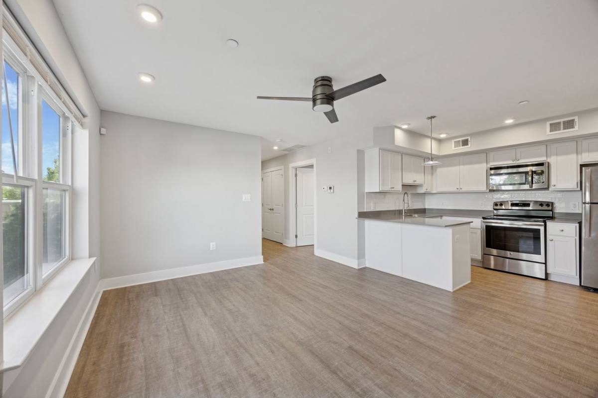 Apartment for rent at 502 Gerhard St, Philadelphia, PA 19128