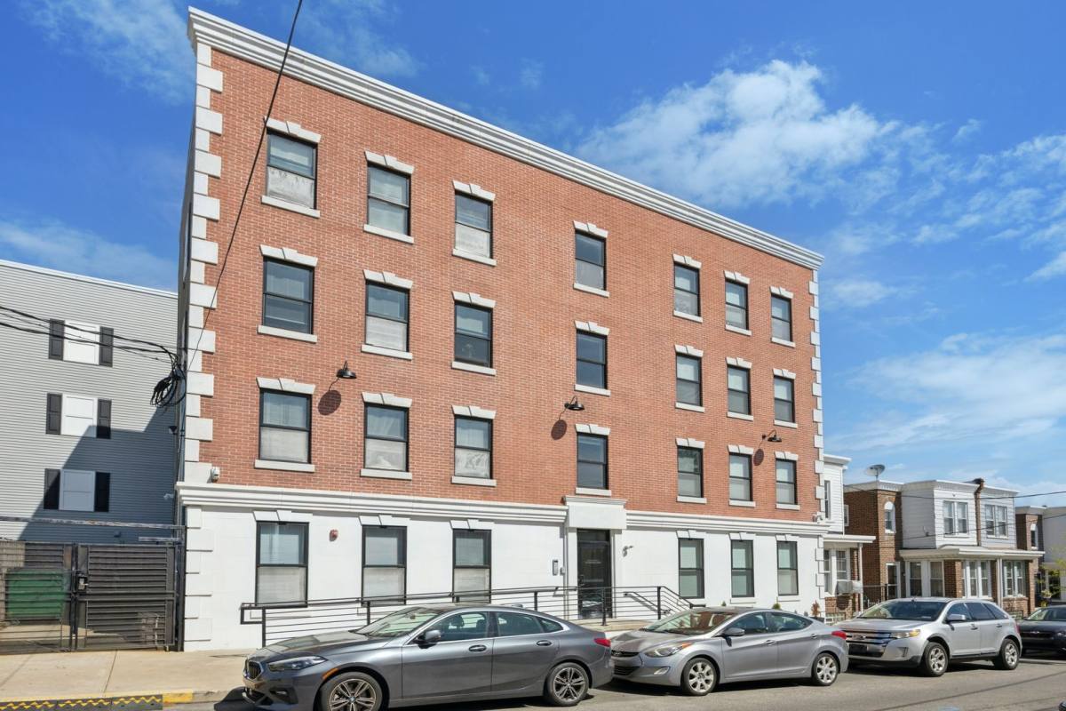 Apartment for rent at 502 Gerhard St, Philadelphia, PA 19128