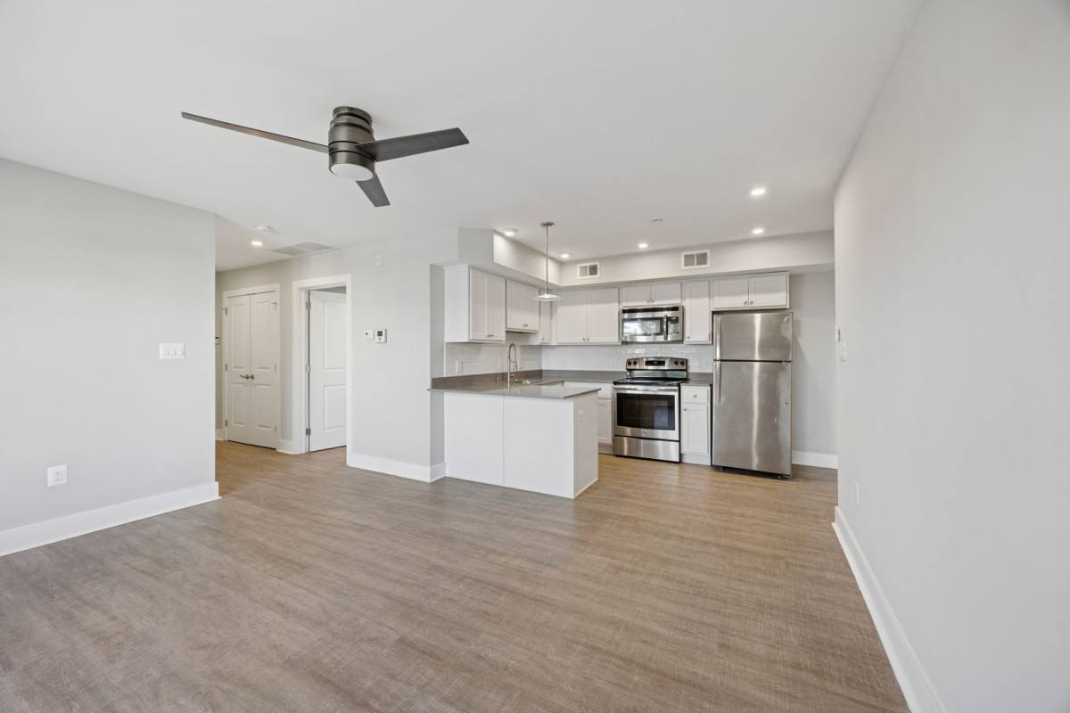 Apartment for rent at 502 Gerhard St, Philadelphia, PA 19128