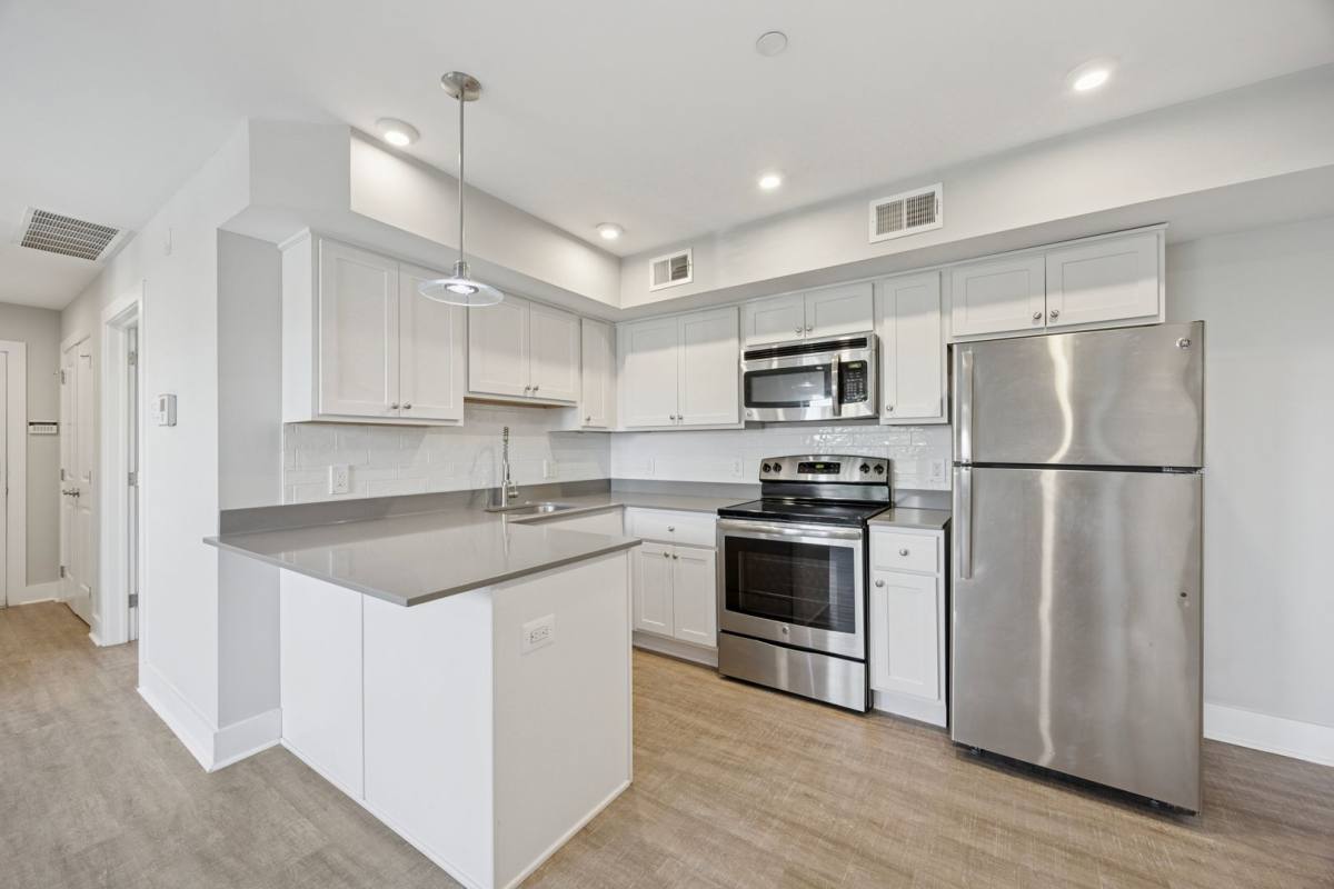 Apartment for rent at 502 Gerhard St, Philadelphia, PA 19128
