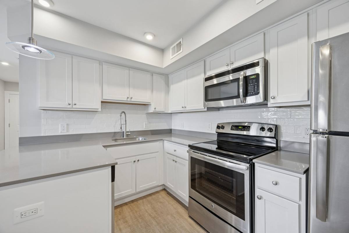 Apartment for rent at 502 Gerhard St, Philadelphia, PA 19128