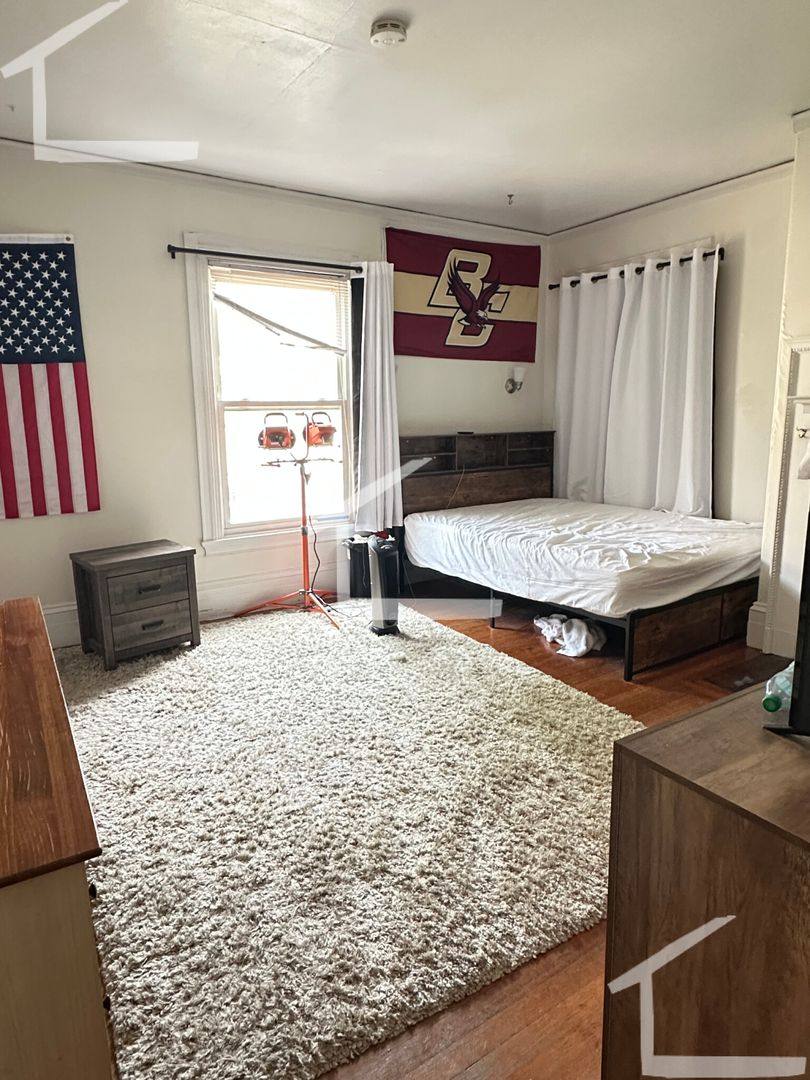 House for rent at 47 Orkney Rd #27, Brighton, MA 02135