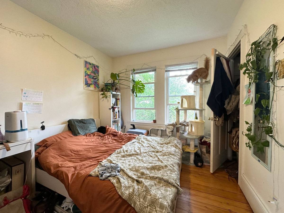 Apartment for rent at 146 Webster Ave, Cambridge, MA 02141