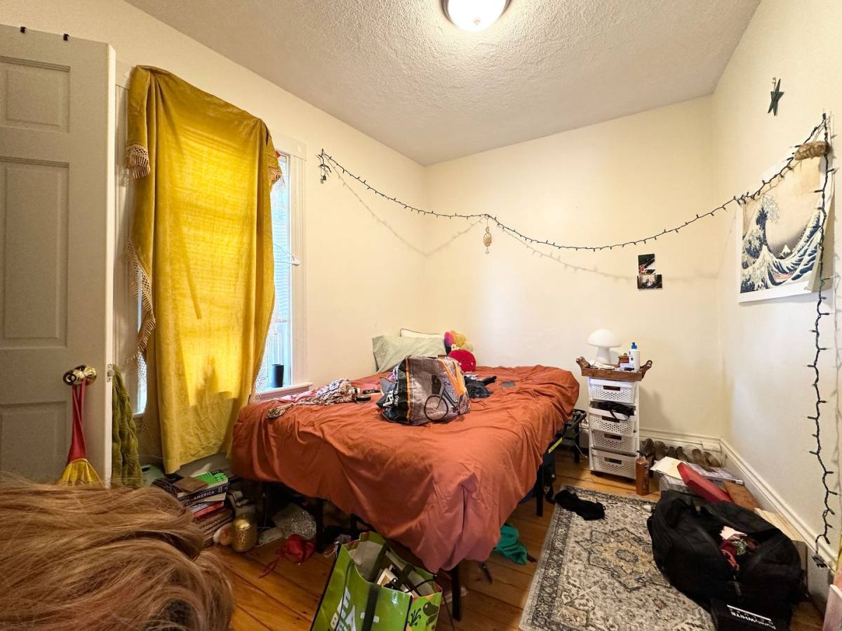 Apartment for rent at 146 Webster Ave, Cambridge, MA 02141