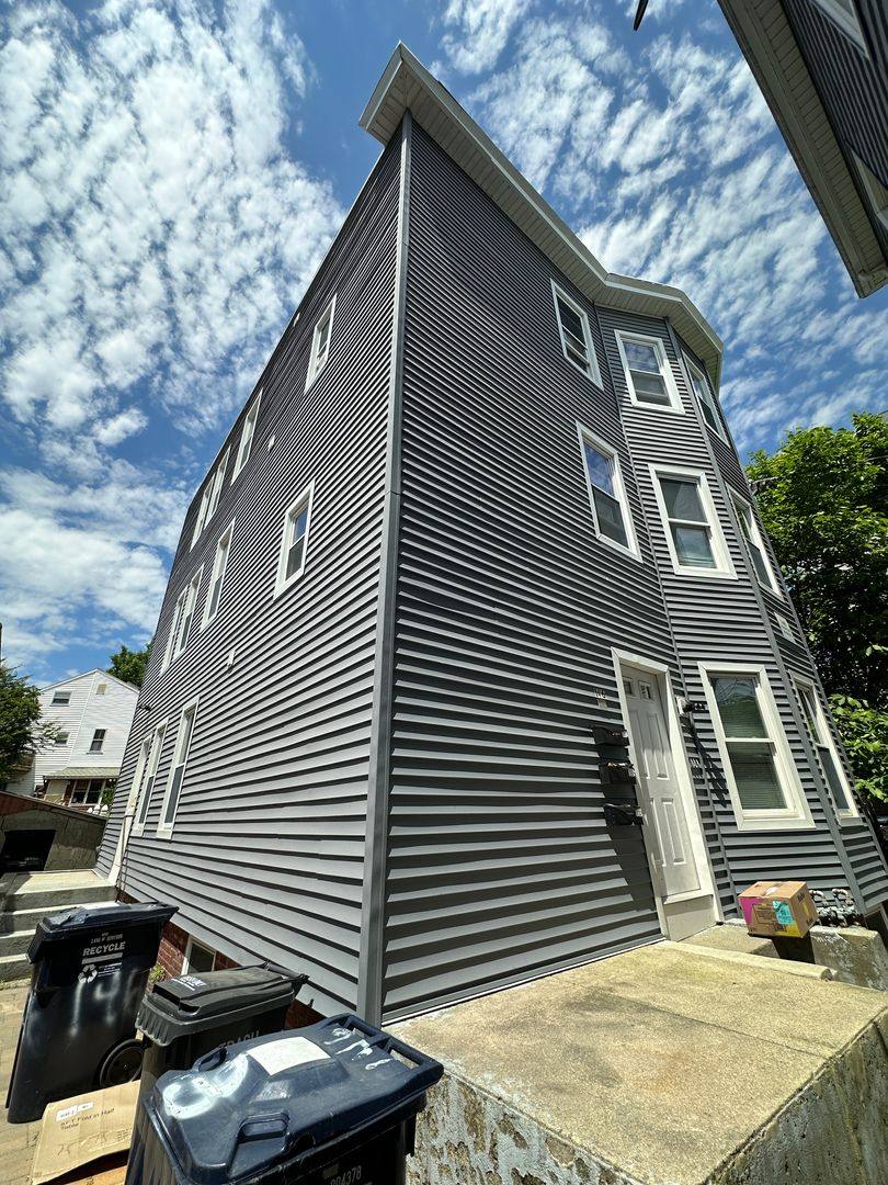 Apartment for rent at 146 Webster Ave, Cambridge, MA 02141