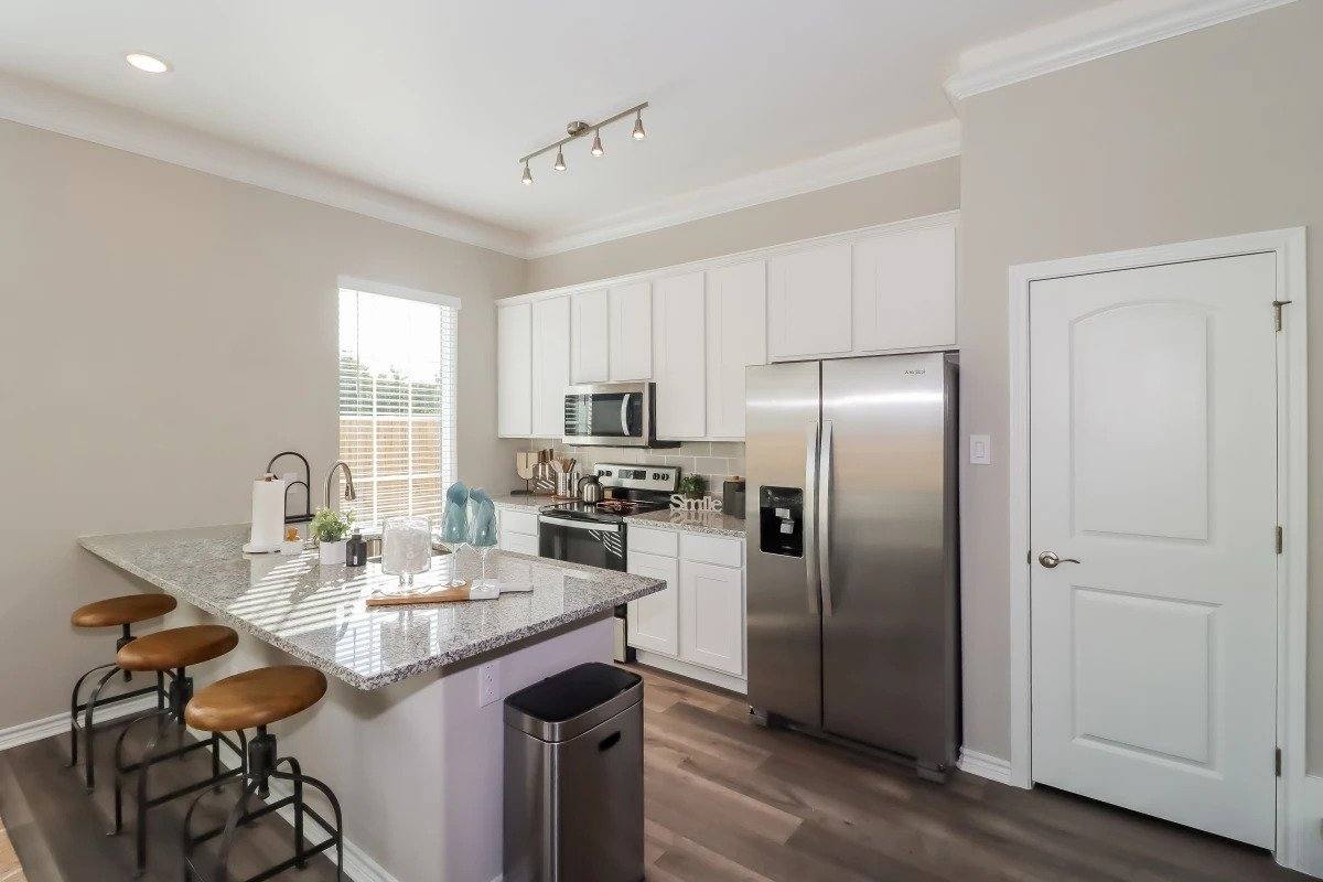Apartment for rent at 467 Northwood Dr #C7-58, Georgetown, TX 78628