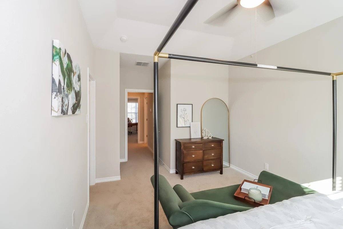 Apartment for rent at 467 Northwood Dr #C9-58, Georgetown, TX 78628