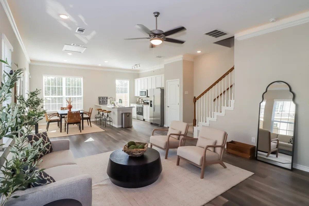 Apartment for rent at 467 Northwood Dr #C9-58, Georgetown, TX 78628