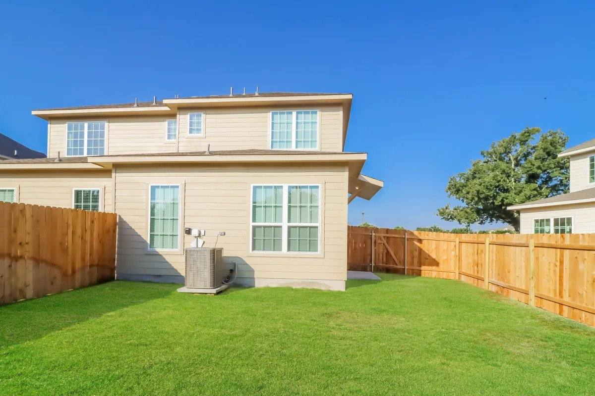 Apartment for rent at 467 Northwood Dr #C9-58, Georgetown, TX 78628