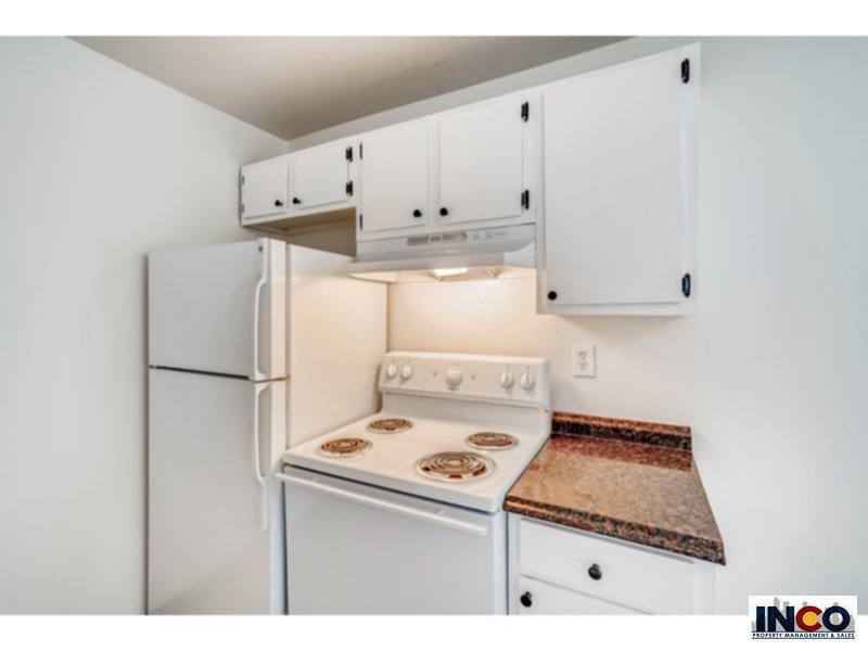 Apartment for rent at 3680 S Lowell Blvd #101, Denver, CO 80236