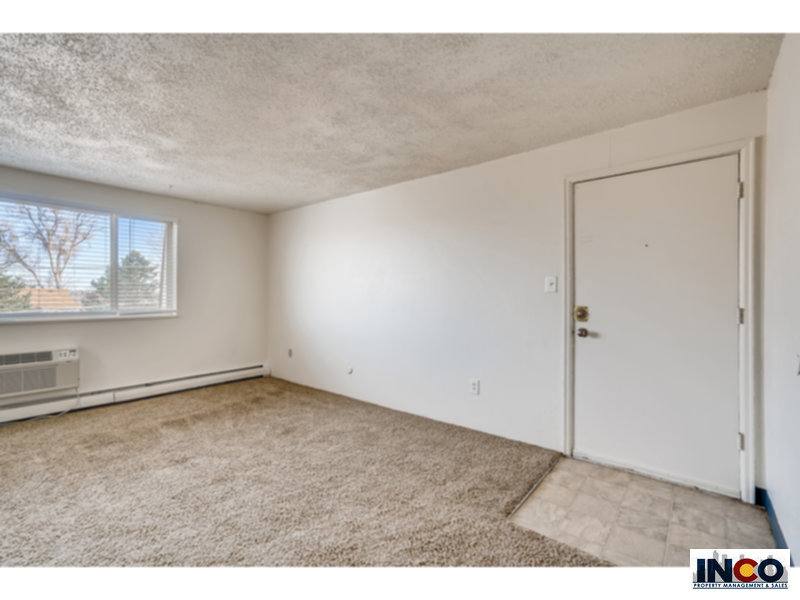 Apartment for rent at 3680 S Lowell Blvd #101, Denver, CO 80236