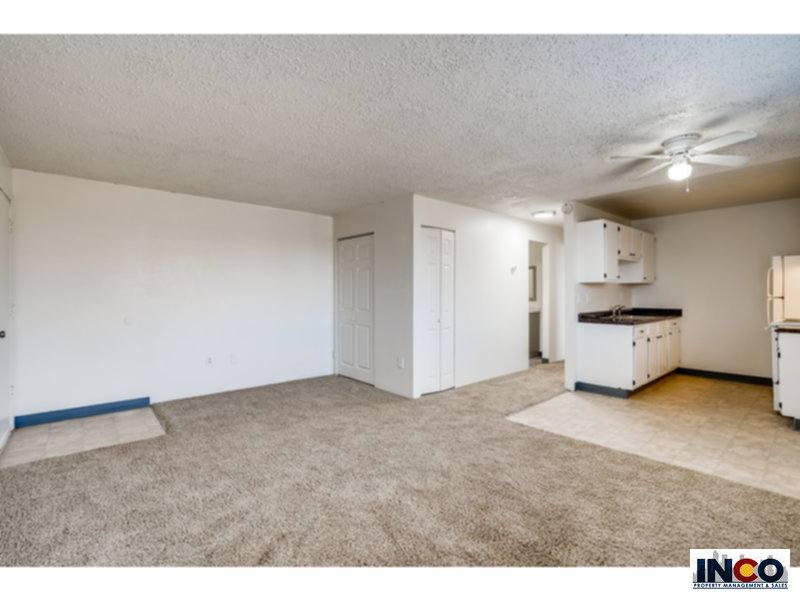 Apartment for rent at 3680 S Lowell Blvd #101, Denver, CO 80236