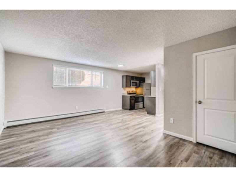 Apartment for rent at 3680 S Lowell Blvd #101, Denver, CO 80236