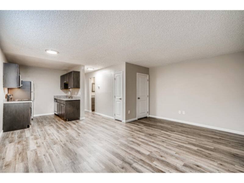 Apartment for rent at 3680 S Lowell Blvd #101, Denver, CO 80236