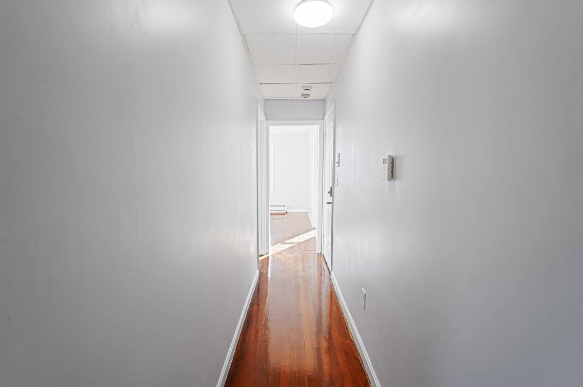 Apartment for rent at 3 Allen St, Worcester, MA 01610