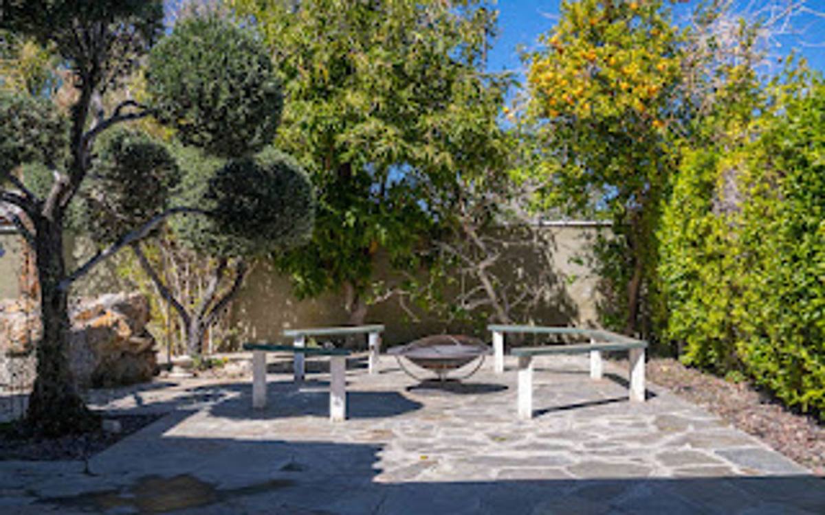 House for rent at 590 W Pico Rd, Palm Springs, CA 92262