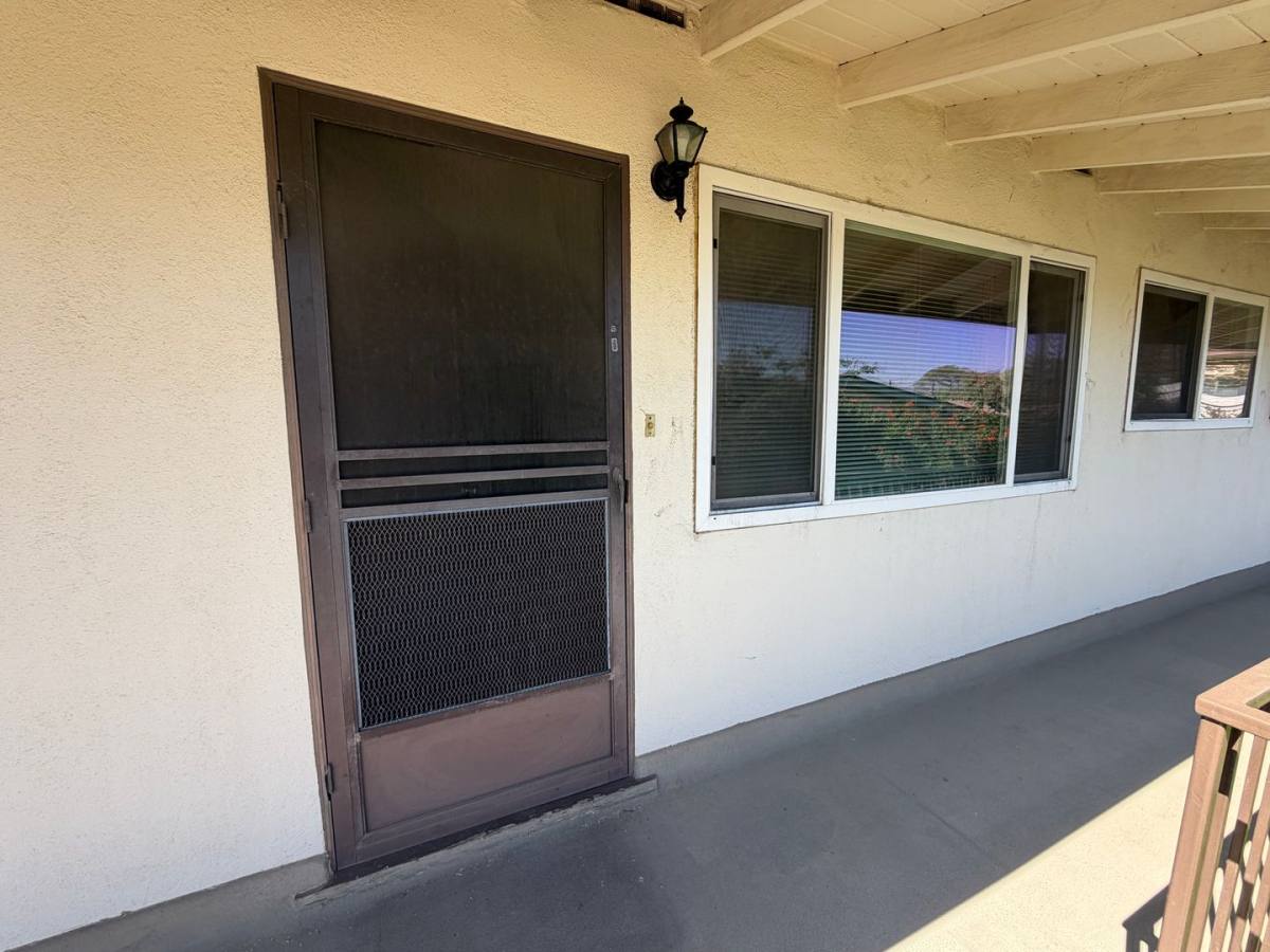 Apartment for rent at 1015 Laguna St, Santa Barbara, CA 93101