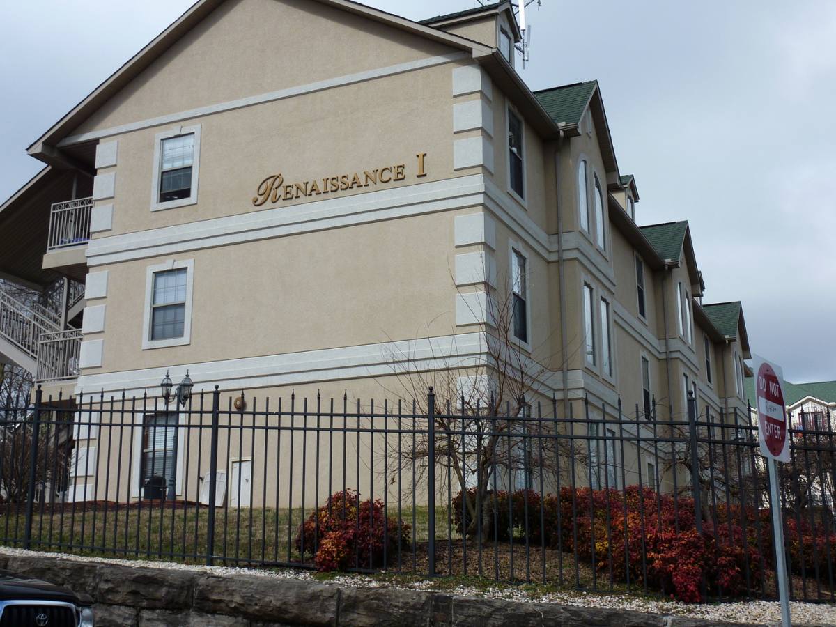 Condo for rent at 410 Sir Keegan Way, Knoxville, TN 37916