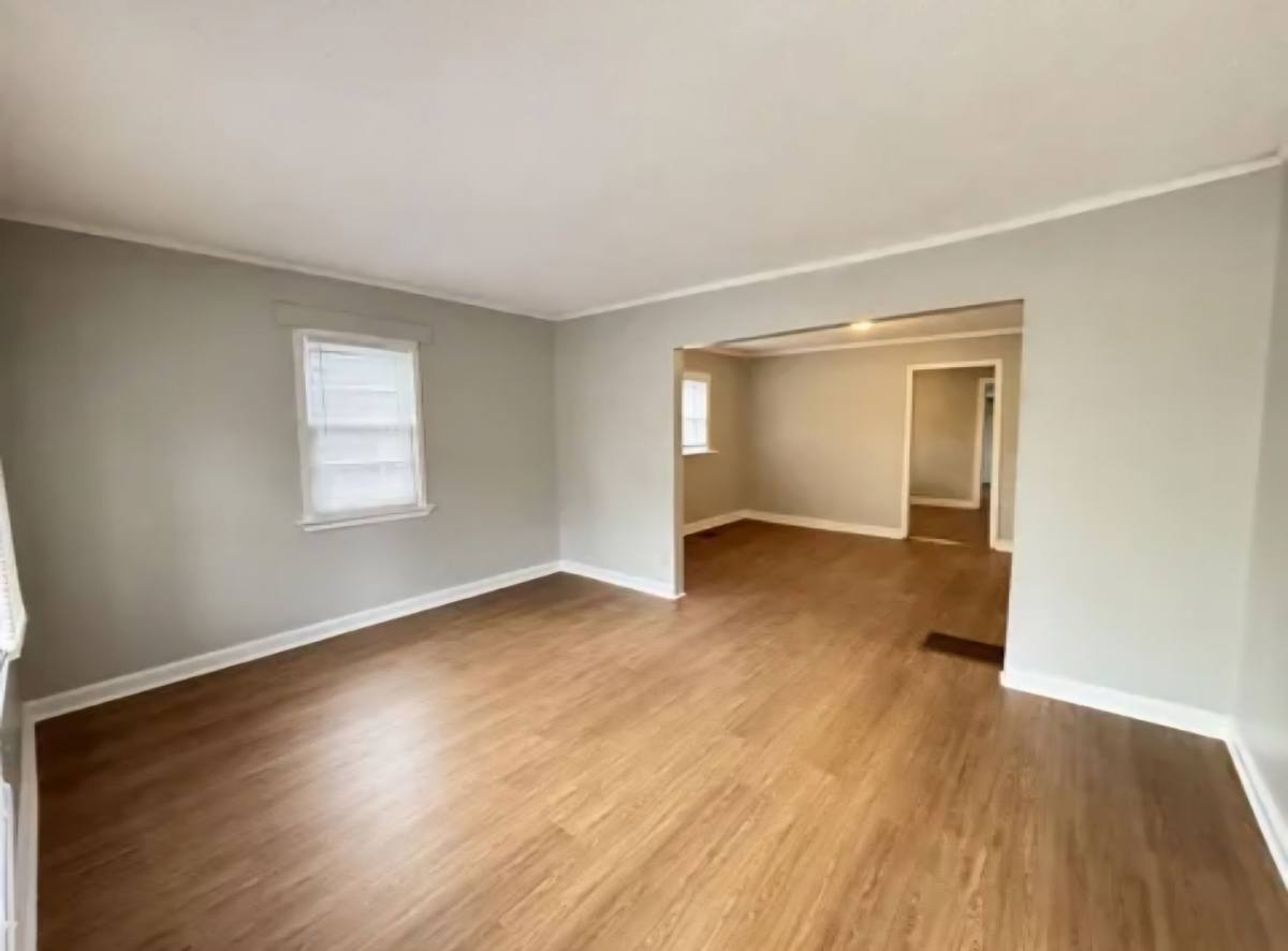 House for rent at 3585 Winston Dr, Memphis, TN 38127