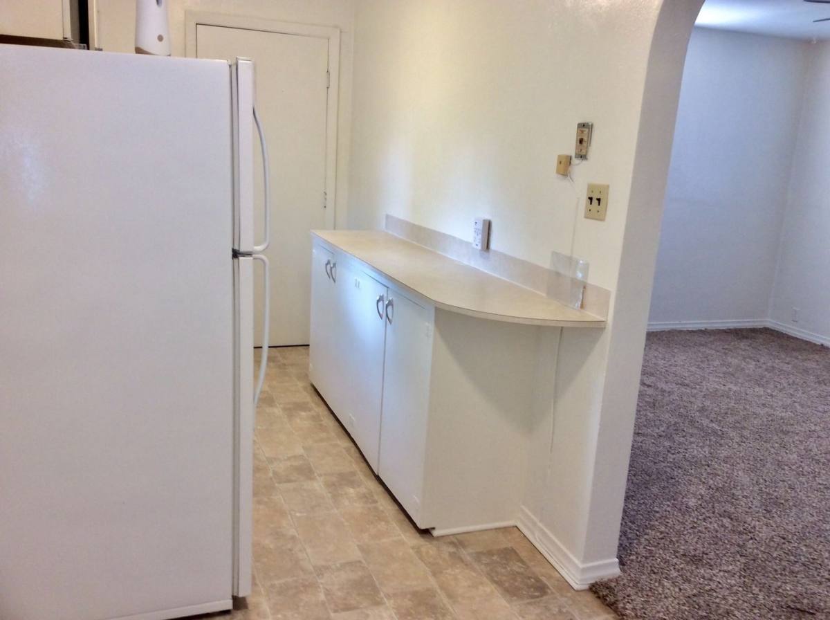 House for rent at 211 1 2 2nd Ave E, Dickinson, ND 58601